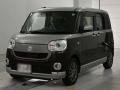 2017 Daihatsu Move Canbus