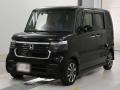 2024 Honda N-BOX CUSTOM