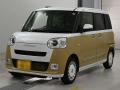 2025 Daihatsu Move Canbus