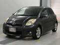 2009 Toyota Vitz