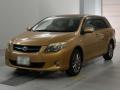 2009 Toyota Corolla Fielder