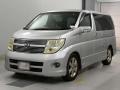 2008 Nissan Elgrand