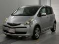 2008 Toyota Ractis