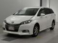 2013 Toyota Wish