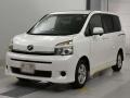 2012 Toyota Voxy