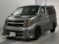 2009 Nissan Elgrand