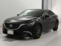 2015 Mazda Atenza