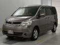 2006 Nissan Serena