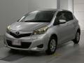 2013 Toyota Vitz