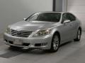 2009 Lexus LS