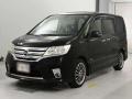 2013 Nissan Serena