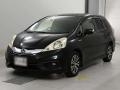 2013 Honda Fit Shuttle Hybrid