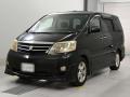 2008 Toyota Alphard V