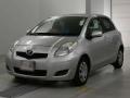 2010 Toyota Vitz