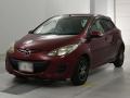 2011 Mazda Demio