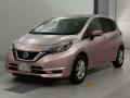 2018 Nissan Note