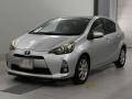 2012 Toyota Aqua