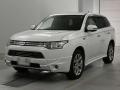 2013 Mitsubishi Outlander PHEV