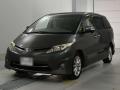 2012 Toyota Estima