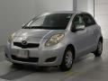 2009 Toyota Vitz