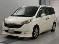 2006 Honda Step WGN
