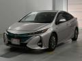 2017 Toyota Prius PHV