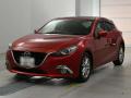 2014 Mazda Axela Sport