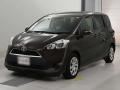 2015 Toyota Sienta