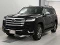 2022 Toyota Land Cruiser