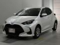2023 Toyota YARIS