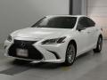 2019 Lexus ES