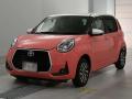 2021 Toyota Passo