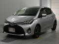 2014 Toyota Vitz