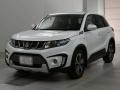 2016 Suzuki Escudo