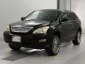 2007 Toyota Harrier