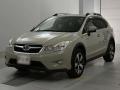 2013 Subaru XV HYBRID