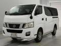 2014 Nissan NV350 CARAVAN VAN