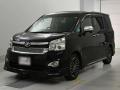 2013 Toyota Voxy