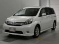 2012 Toyota Isis