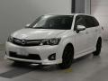 2014 Toyota Corolla Fielder