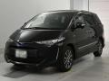 2017 Toyota Estima Hybrid