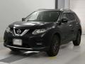 2015 Nissan X-Trail