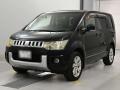 2010 Mitsubishi Delica D5