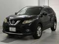 2015 Nissan X-Trail