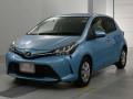 2016 Toyota Vitz