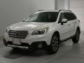 2015 Subaru Legacy Outback