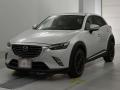 2015 Mazda CX-3