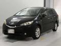 2011 Toyota Wish