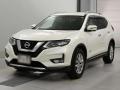 2019 Nissan X-Trail