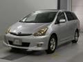 2007 Toyota Wish